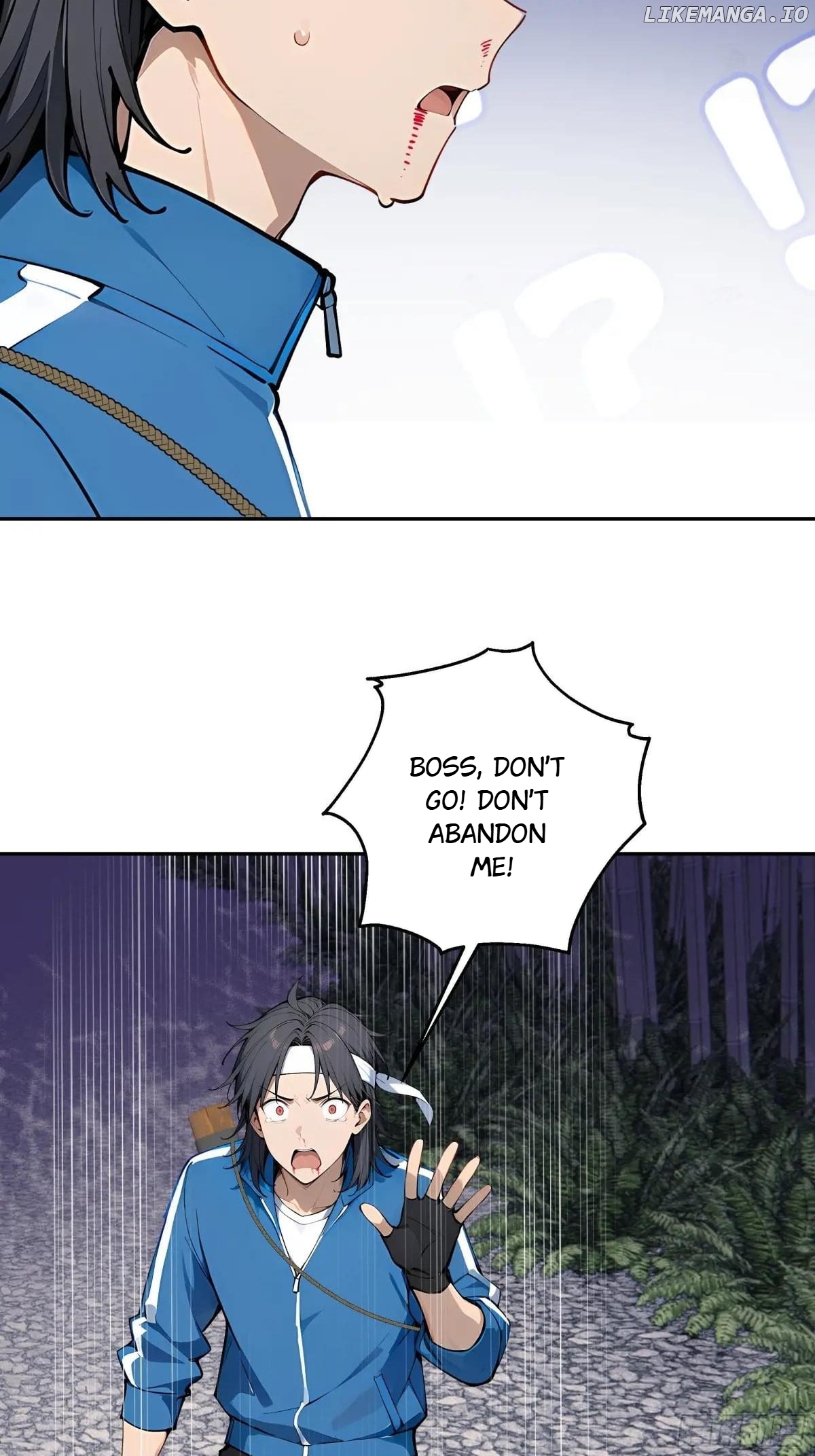 God of Learning Chapter 55 - page 82